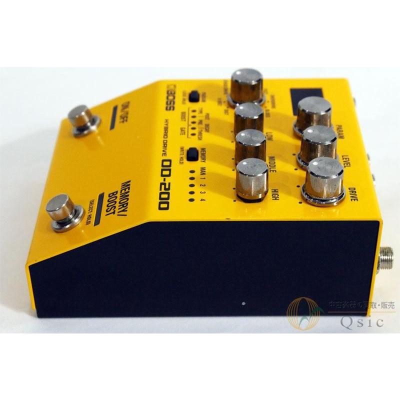 [中古] BOSS OD-200 [RL672]【神戸店在庫】 |  | 03