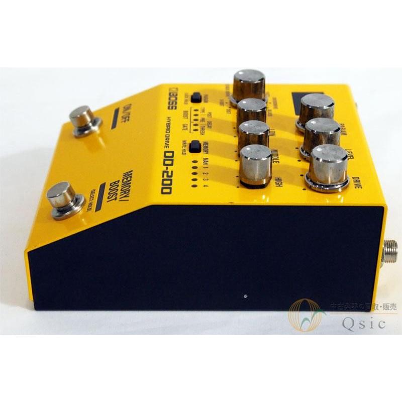 [中古] BOSS OD-200 [RL672]【神戸店在庫】 |  | 06