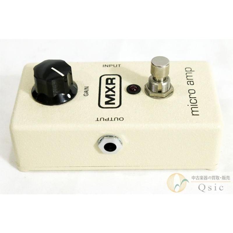 [美品] MXR M133 [RL689]【神戸店在庫】 |  | 02