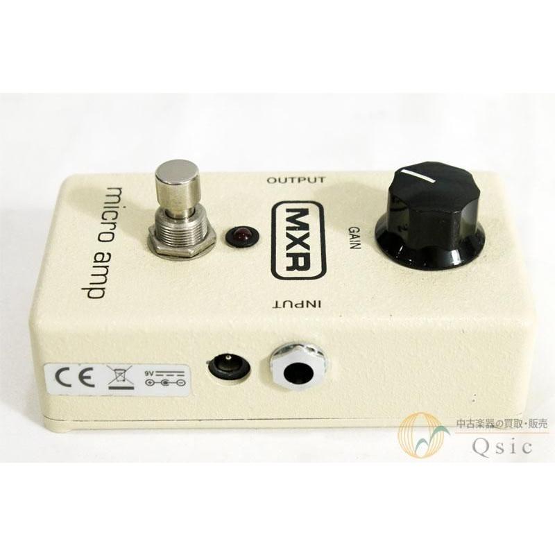 [美品] MXR M133 [RL689]【神戸店在庫】 |  | 03