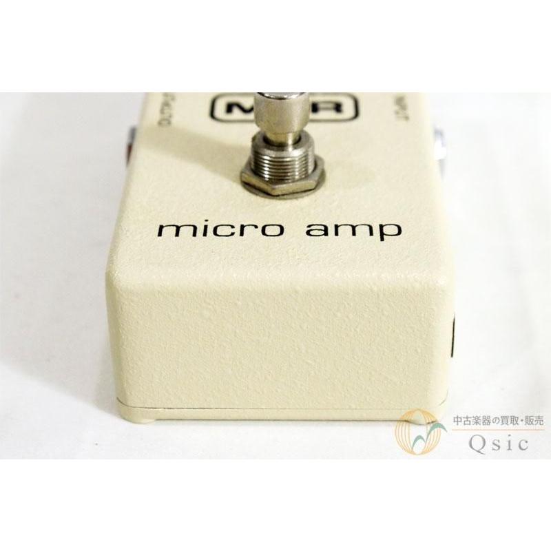[美品] MXR M133 [RL689]【神戸店在庫】 |  | 05