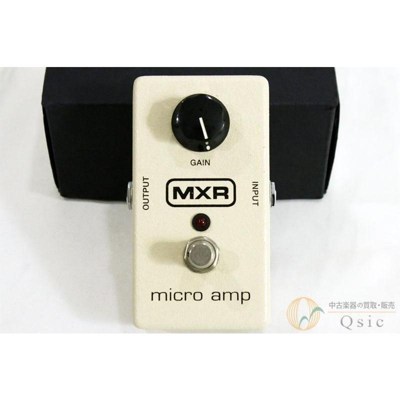 [美品] MXR M133 [RL689]【神戸店在庫】 |  | 06