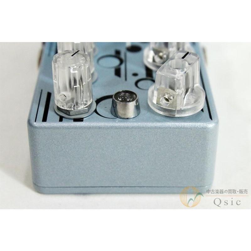 良品] Vivie Dolphin Deverb Ver2.1 [RL738]【神戸店在庫】 : 中古楽器