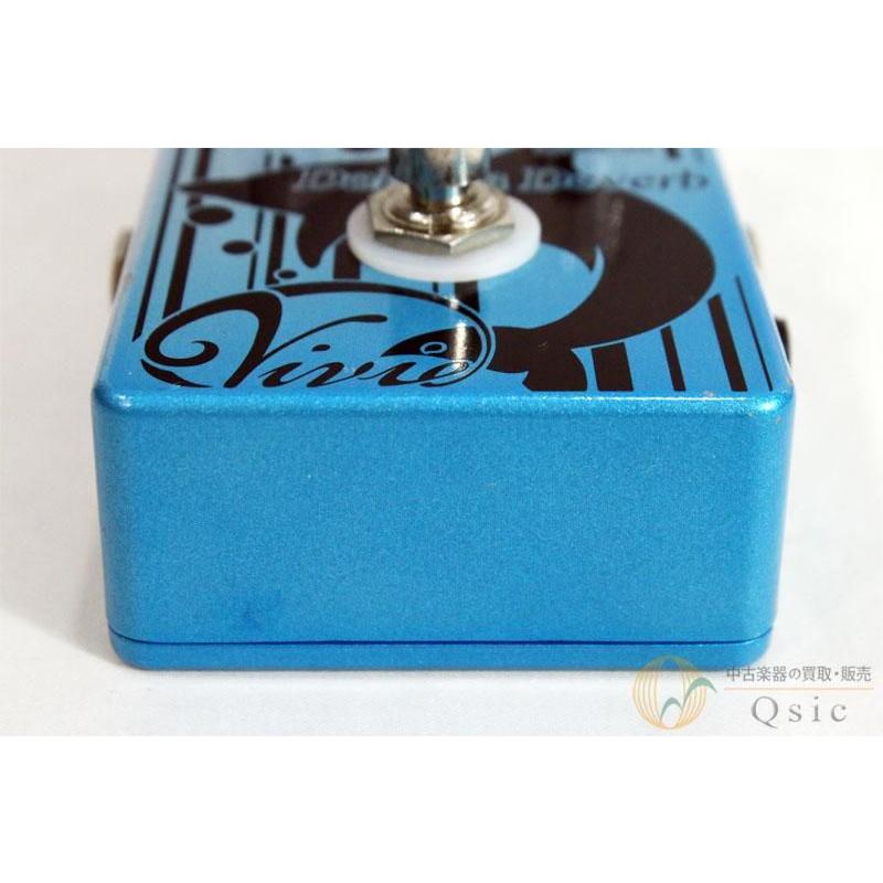 良品] Vivie Dolphin Deverb Ver2.1 [RL738]【神戸店在庫】 : 中古楽器