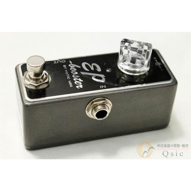 [中古] Xotic EP-BOOSTER [RL794]【神戸店在庫】 | 