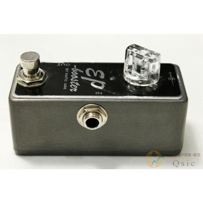 [中古] Xotic EP-BOOSTER [RL794]【神戸店在庫】 |  | 03