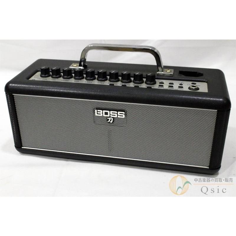[良品] BOSS KATANA-AIR [RL797]【神戸店在庫】 | 
