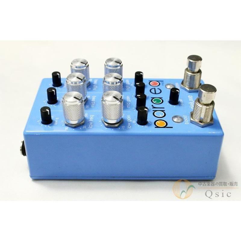 [中古] Empress Effects ParaEQ MKII Deluxe [RL808]【神戸店在庫】 |  | 02