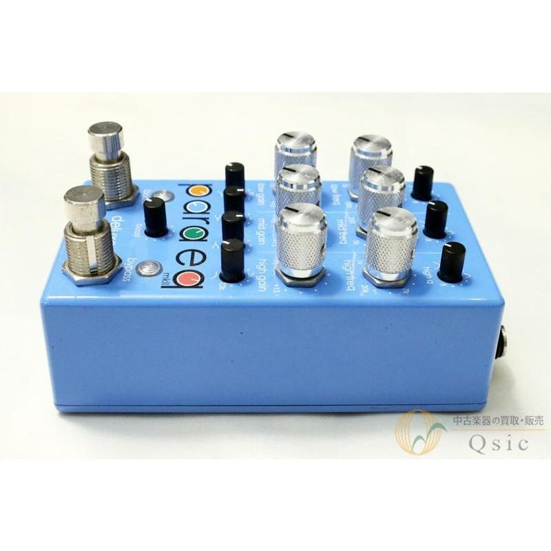 [中古] Empress Effects ParaEQ MKII Deluxe [RL808]【神戸店在庫】 |  | 03