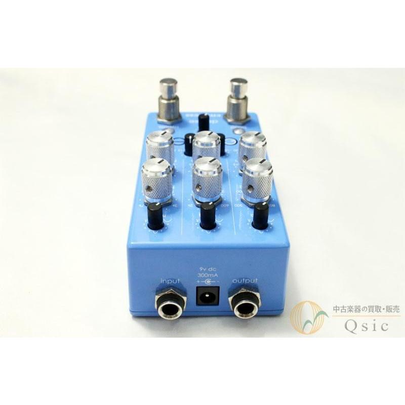 [中古] Empress Effects ParaEQ MKII Deluxe [RL808]【神戸店在庫】 |  | 04
