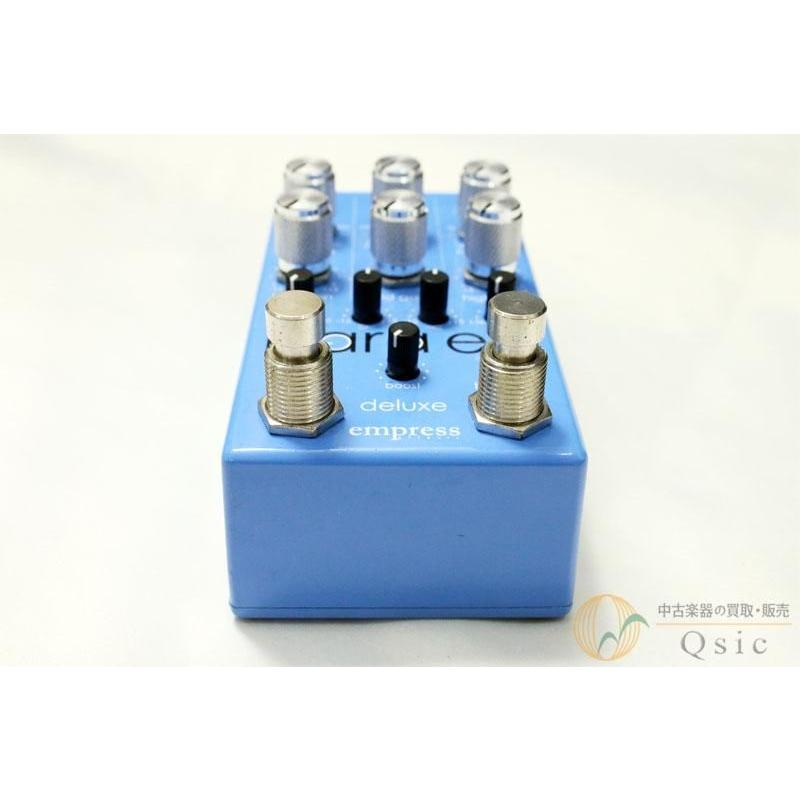 [中古] Empress Effects ParaEQ MKII Deluxe [RL808]【神戸店在庫】 |  | 05