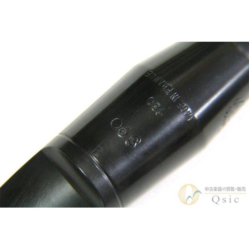 中古] Selmer S90 180 アルトサックス用マウスピース [RL886]【神戸店