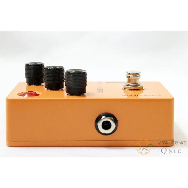 ジャンク品】【希少】Lunastone Distortion 1 ジャンク品