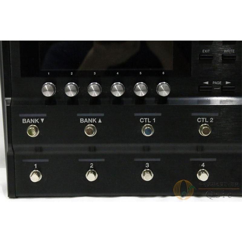 中古] BOSS GT-1000 [RL939]【神戸店在庫】 : 中古楽器専門店Qsic