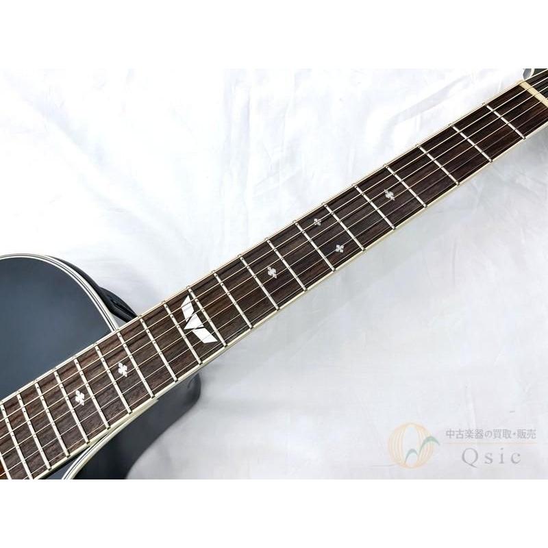 ギター Takamine DSP-110 タカミネ エレアコ DSP-110 リペア＋改造 – むさし野 モノづく