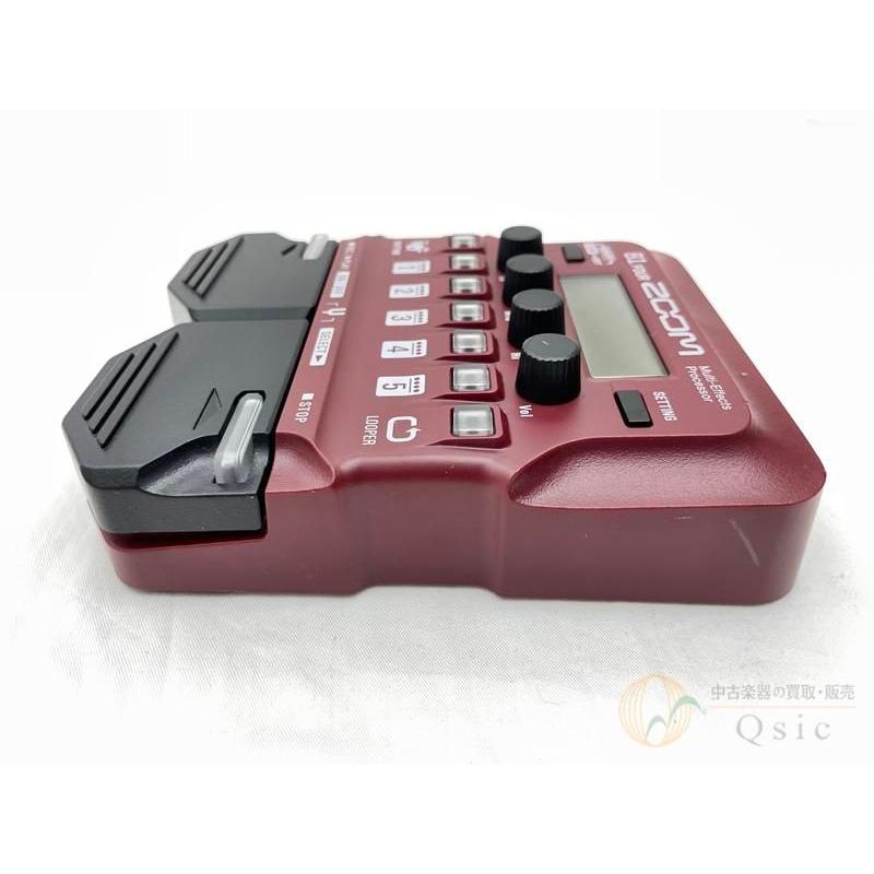 [良品] ZOOM B1 Four [RLM76]【梅田店在庫】 |  | 03