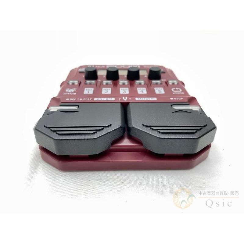[良品] ZOOM B1 Four [RLM76]【梅田店在庫】 |  | 05