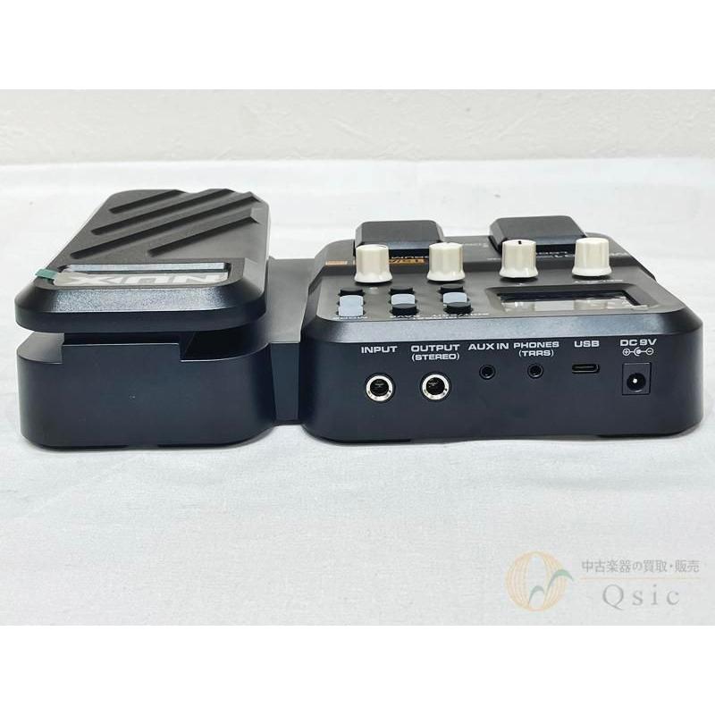 NUX 　 MG-101　（中古美品） 極美品] NUX MG-101 2024年製 [RLR17]【箕面店在庫】 : 中古楽器