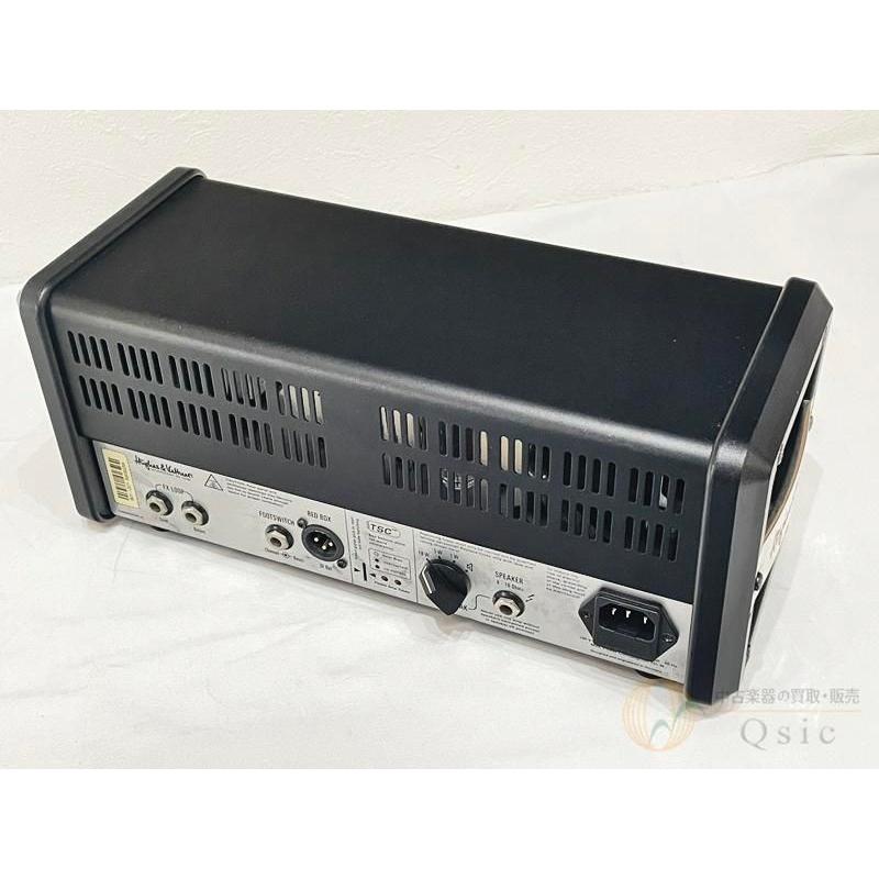 良品] Hughes&Kettner Tube Meister 18 Head [RLR75]【箕面店在庫 
