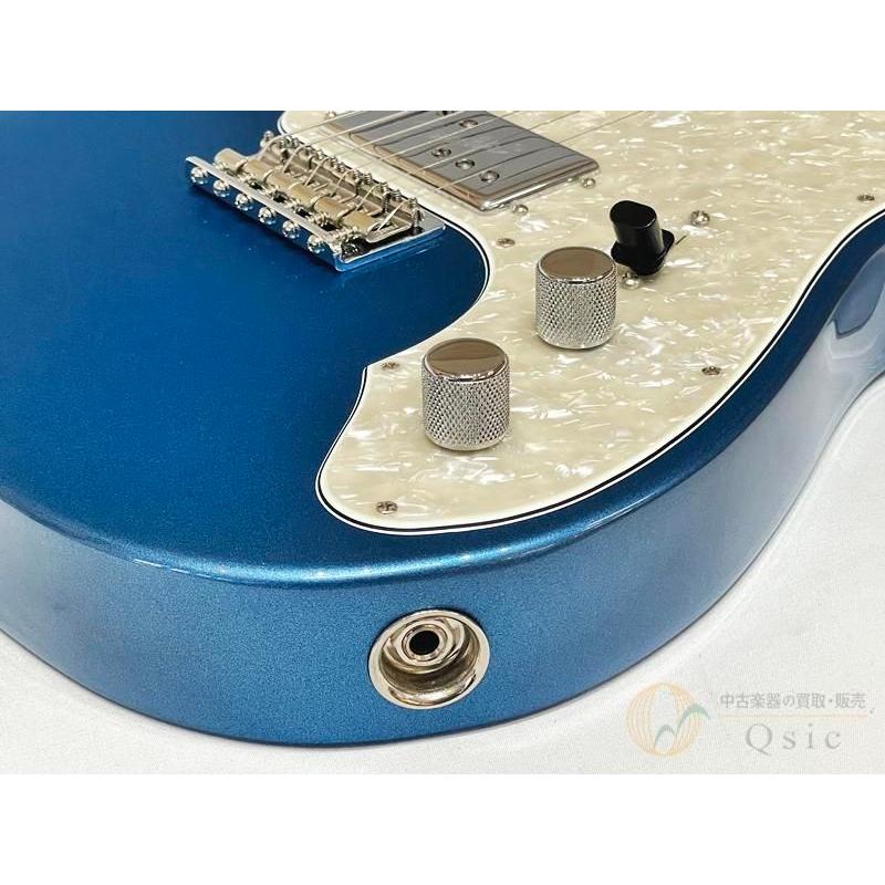 極美品] Fender American VintageII 1972 Telecaster Thinline [RLR76