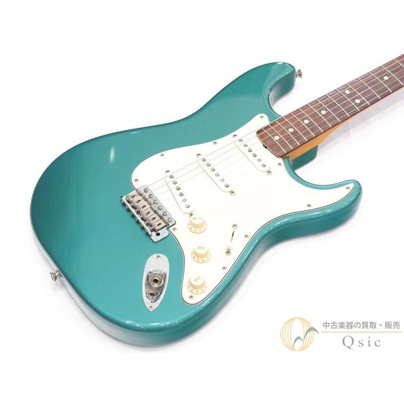 SALE!!】[中古] Fender USA American Vintage '62 Stratocaster 1996年