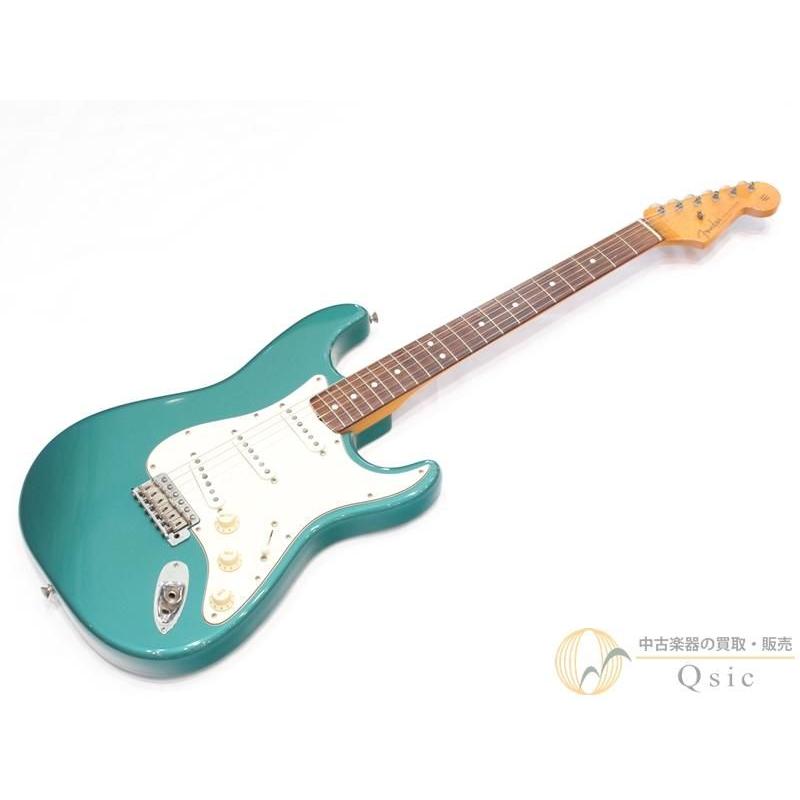 SALE!!】[中古] Fender USA American Vintage '62 Stratocaster 1996年