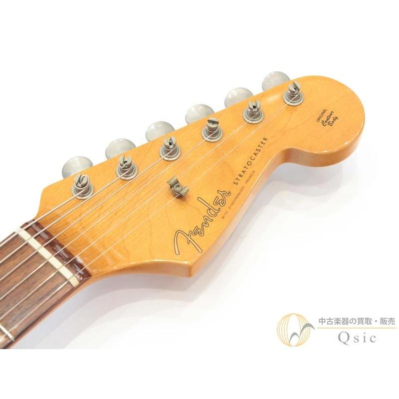 SALE!!】[中古] Fender USA American Vintage '62 Stratocaster 1996年