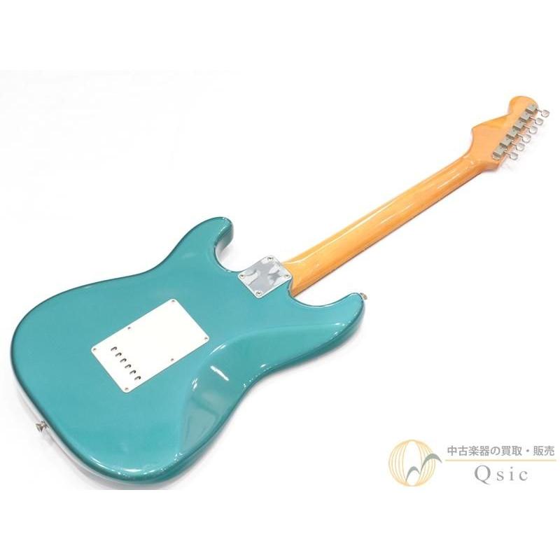 SALE!!】[中古] Fender USA American Vintage '62 Stratocaster 1996年
