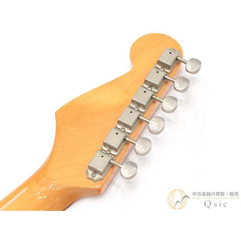 SALE!!】[中古] Fender USA American Vintage '62 Stratocaster 1996年