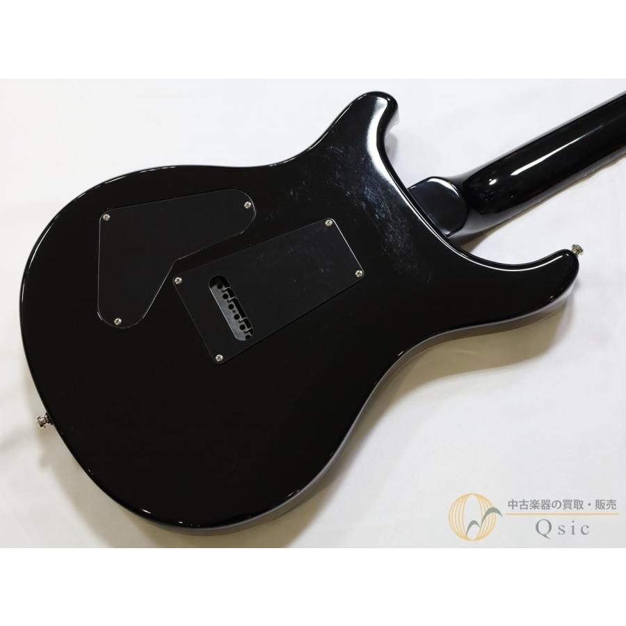 美品] Paul Reed Smith（PRS） SE Custom 24 Emerald Green 【返品OK 