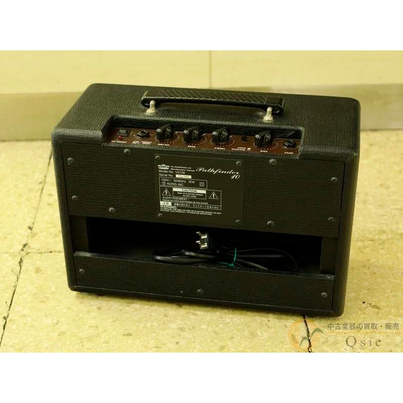 [良品] VOX Pathfinder 10 [RM065]【神戸店在庫】 |  | 01