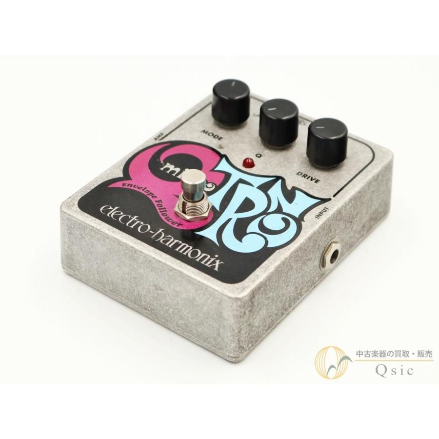 [美品] Electro-Harmonix MICRO Q-TRON [RM072]【神戸店在庫】 | 