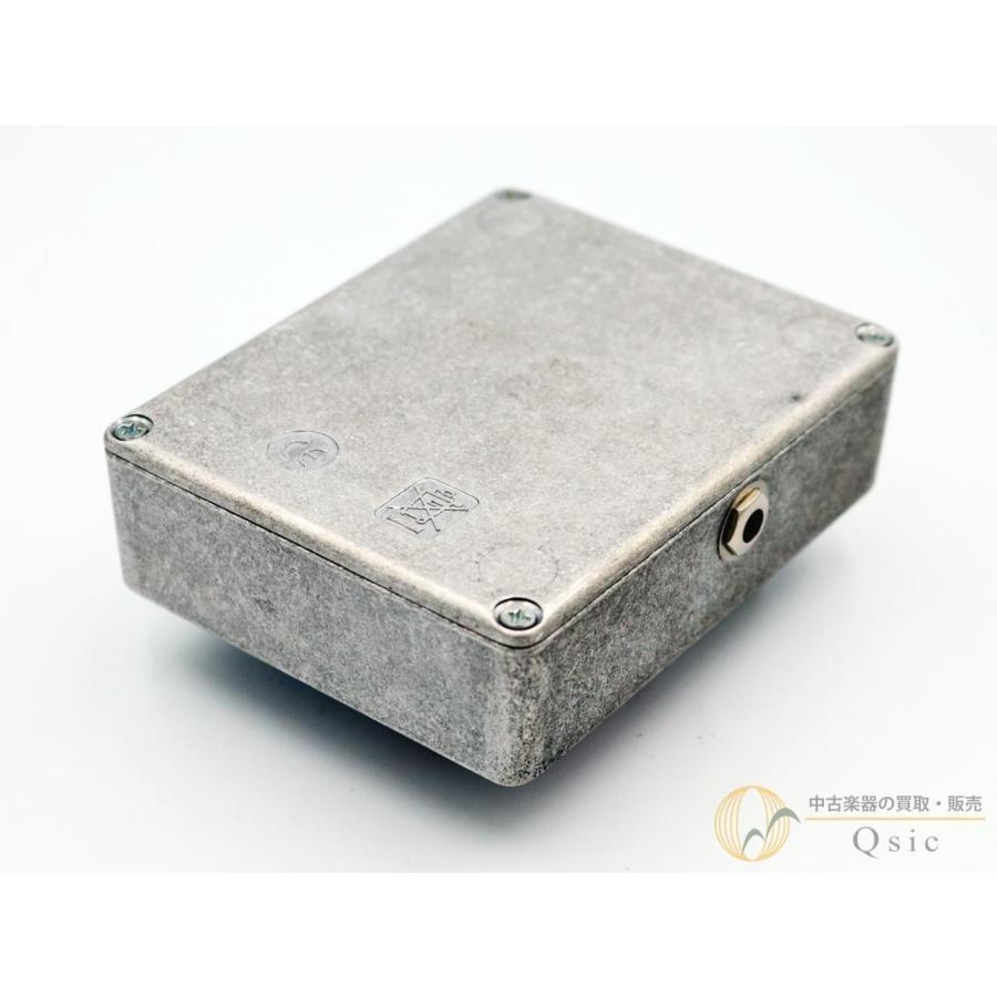 [美品] Electro-Harmonix MICRO Q-TRON [RM072]【神戸店在庫】 |  | 01