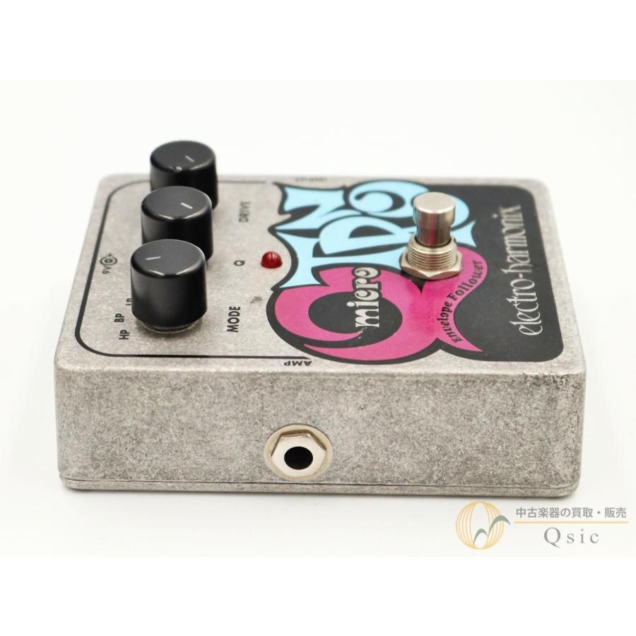 [美品] Electro-Harmonix MICRO Q-TRON [RM072]【神戸店在庫】 |  | 02