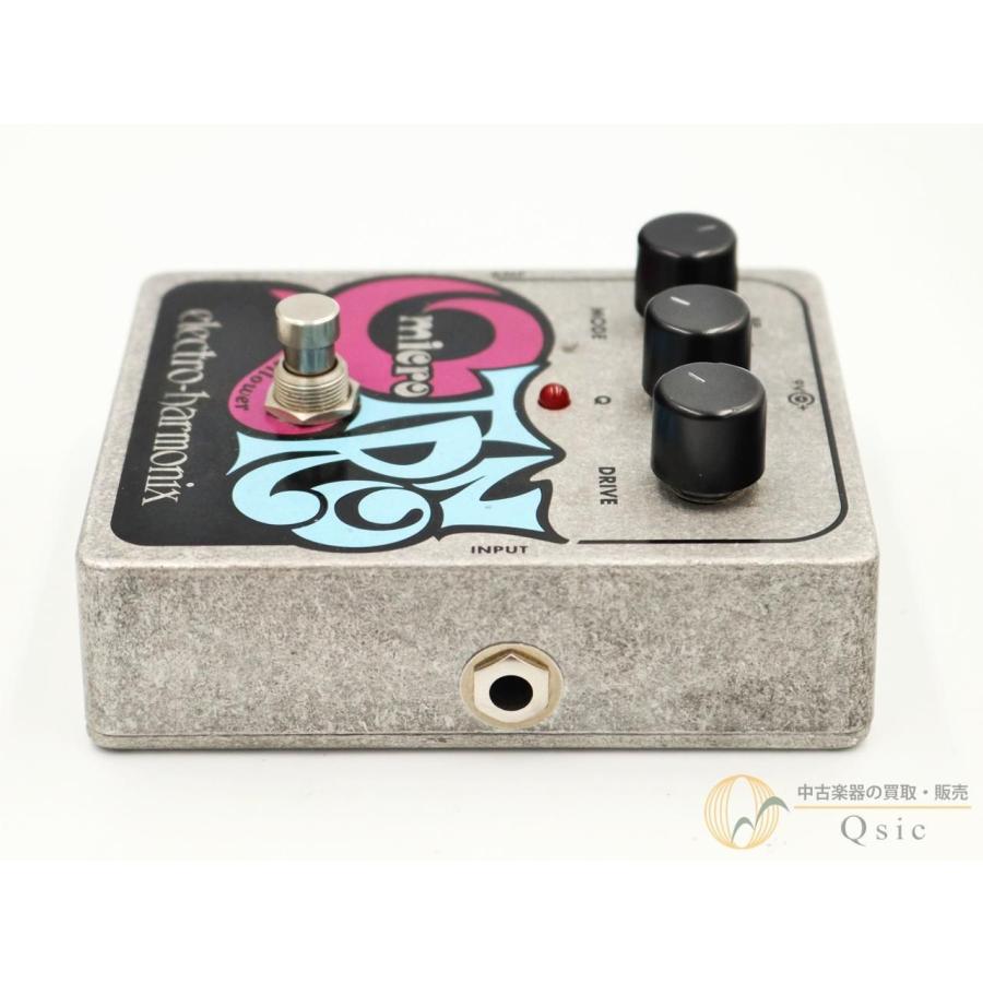 [美品] Electro-Harmonix MICRO Q-TRON [RM072]【神戸店在庫】 |  | 03