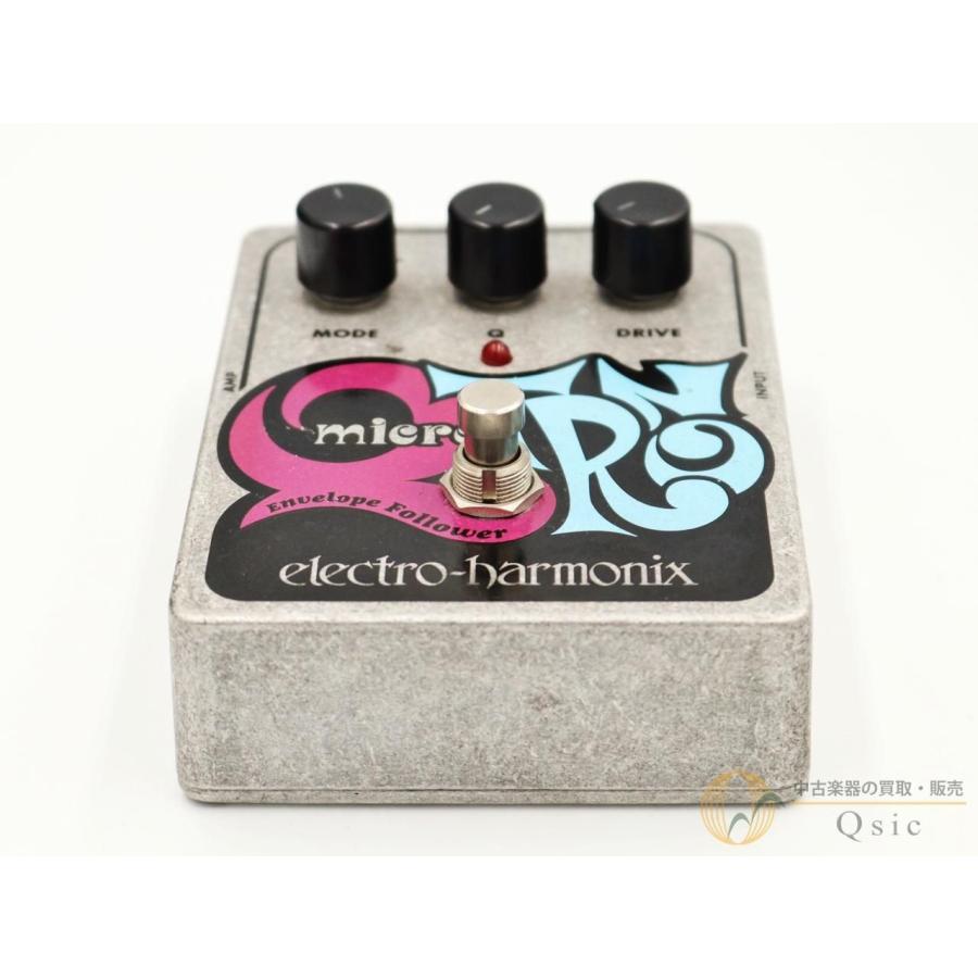 [美品] Electro-Harmonix MICRO Q-TRON [RM072]【神戸店在庫】 |  | 05