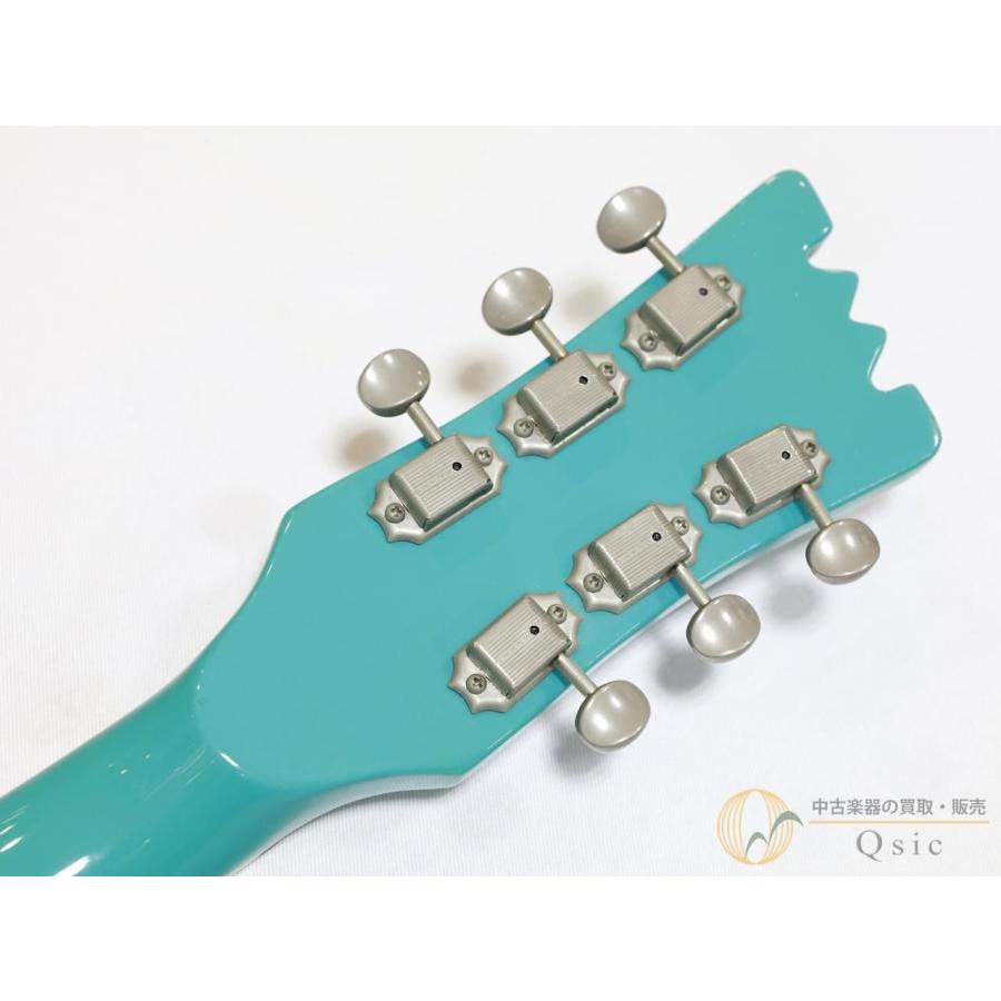 中古] Mosrite The Ventures Model Excellent '65 Reissue 【返品OK