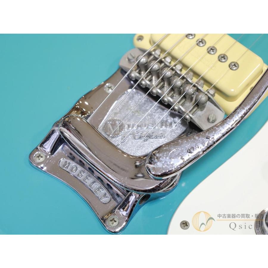 中古] Mosrite The Ventures Model Excellent '65 Reissue 【返品OK