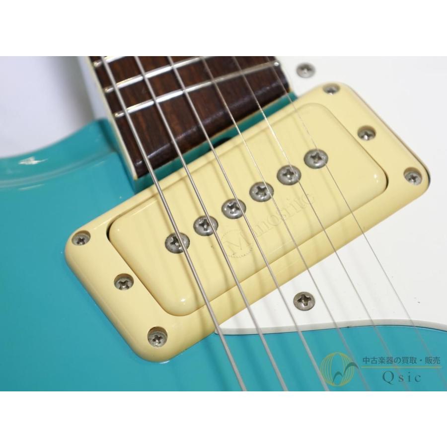 The Ventures【モデルギターレア】最終お値下げ価格 中古] Mosrite The Ventures Model Excellent '65 Reissue 【返品OK