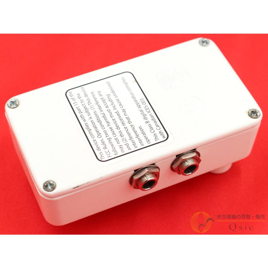 [良品] Electro-Harmonix Nano POG [RM105]【神戸店在庫】 |  | 01