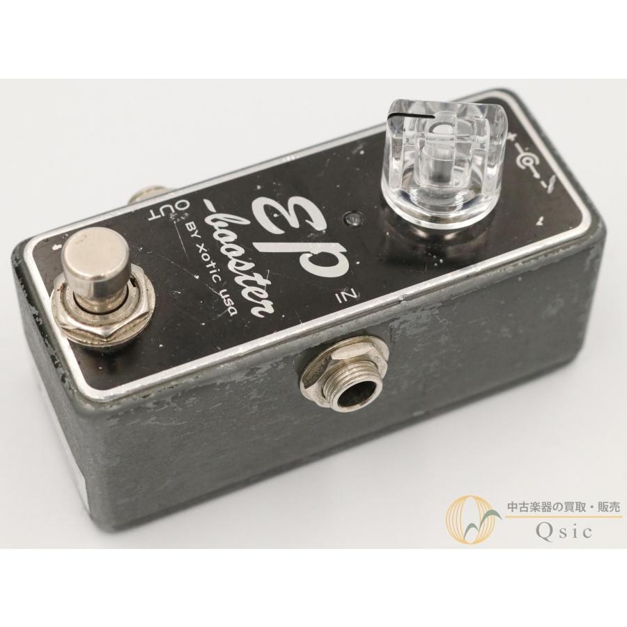 [中古] Xotic EP-BOOSTER [RM269]【神戸店在庫】 | 