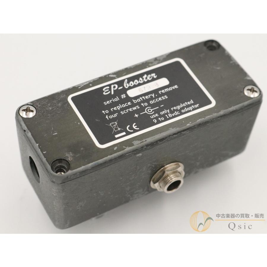 [中古] Xotic EP-BOOSTER [RM269]【神戸店在庫】 |  | 01