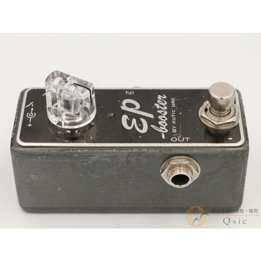 [中古] Xotic EP-BOOSTER [RM269]【神戸店在庫】 |  | 02