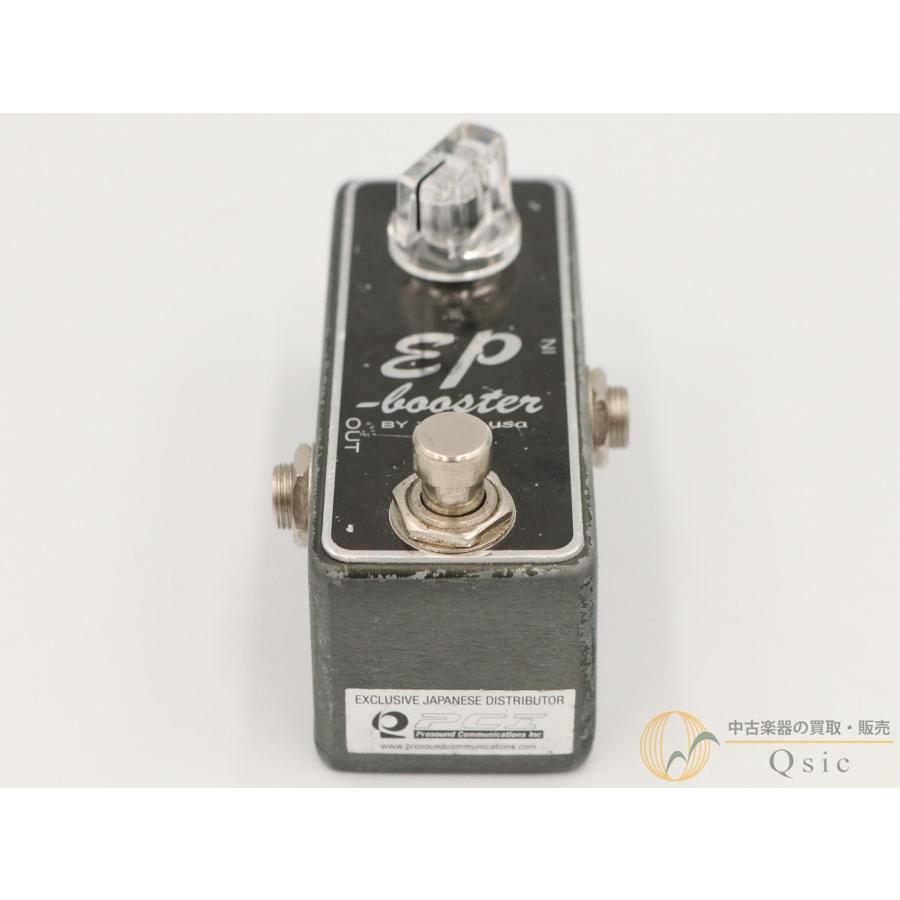 [中古] Xotic EP-BOOSTER [RM269]【神戸店在庫】 |  | 05