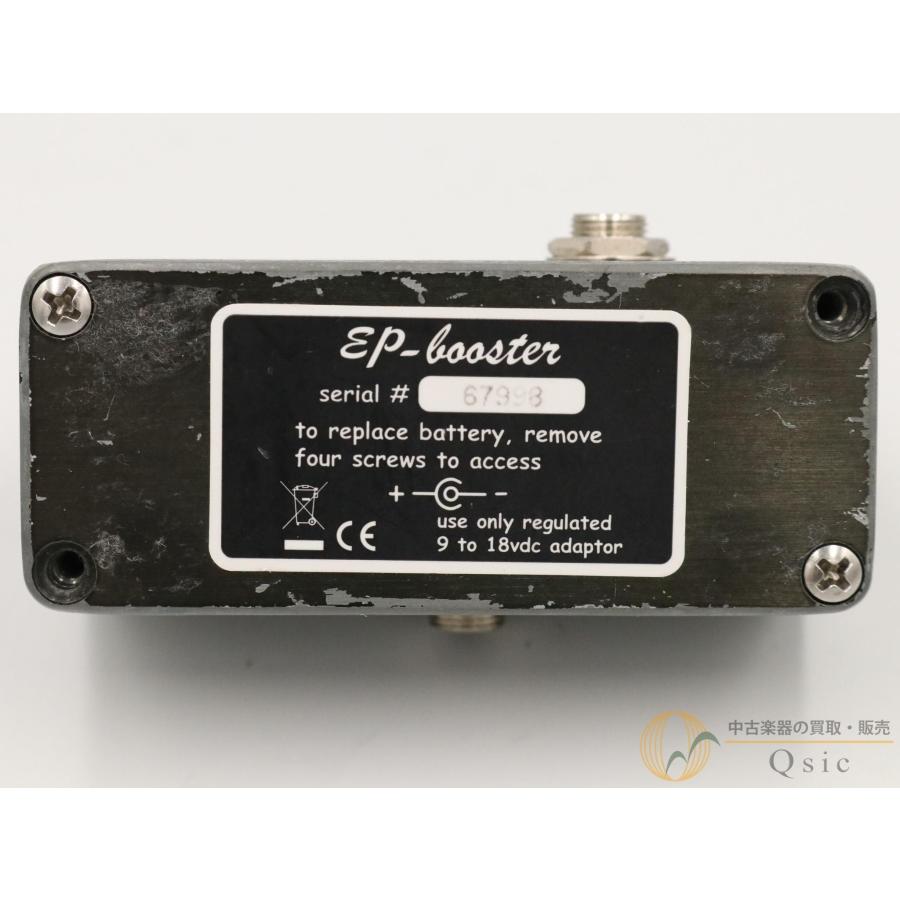 [中古] Xotic EP-BOOSTER [RM269]【神戸店在庫】 |  | 06