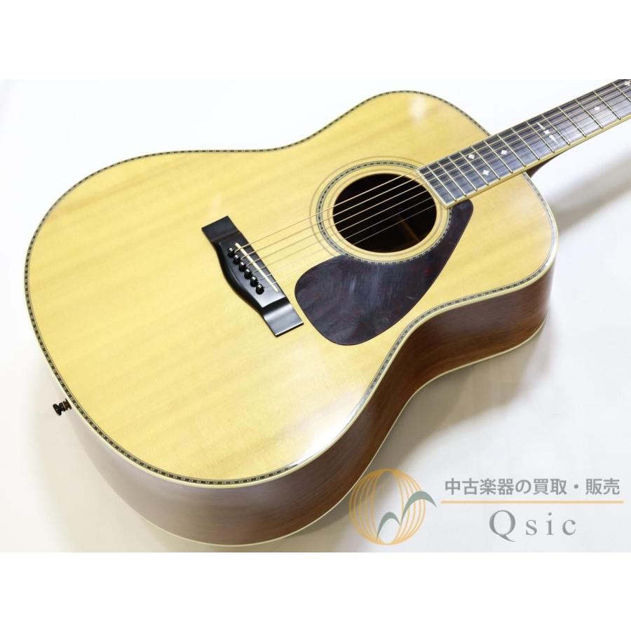 [中古] YAMAHA L-15 1981年製 【返品OK】[RM392]【神戸店在庫】 | 
