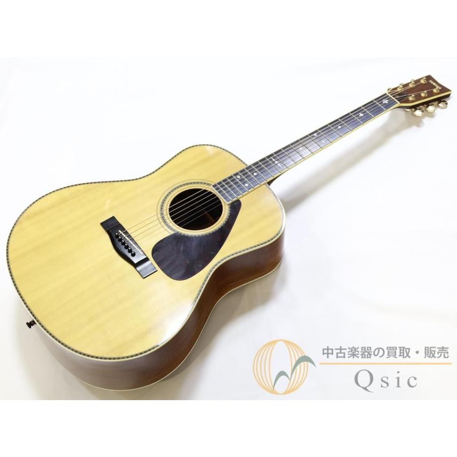 [中古] YAMAHA L-15 1981年製 【返品OK】[RM392]【神戸店在庫】 |  | 01