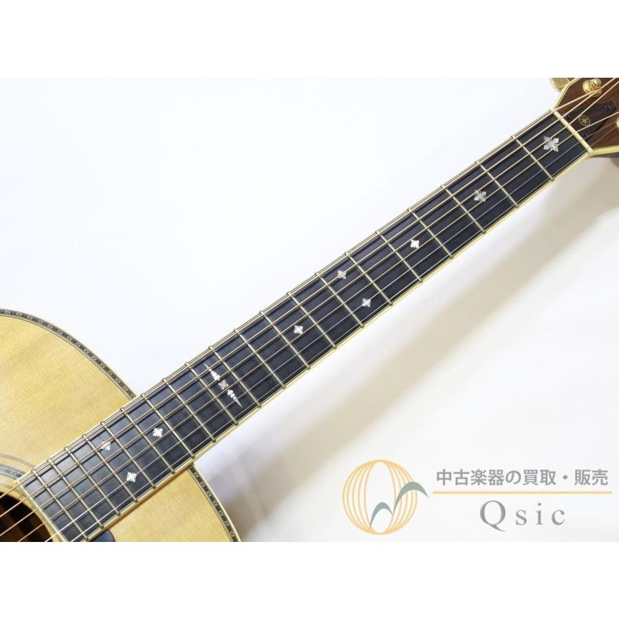 [中古] YAMAHA L-15 1981年製 【返品OK】[RM392]【神戸店在庫】 |  | 02