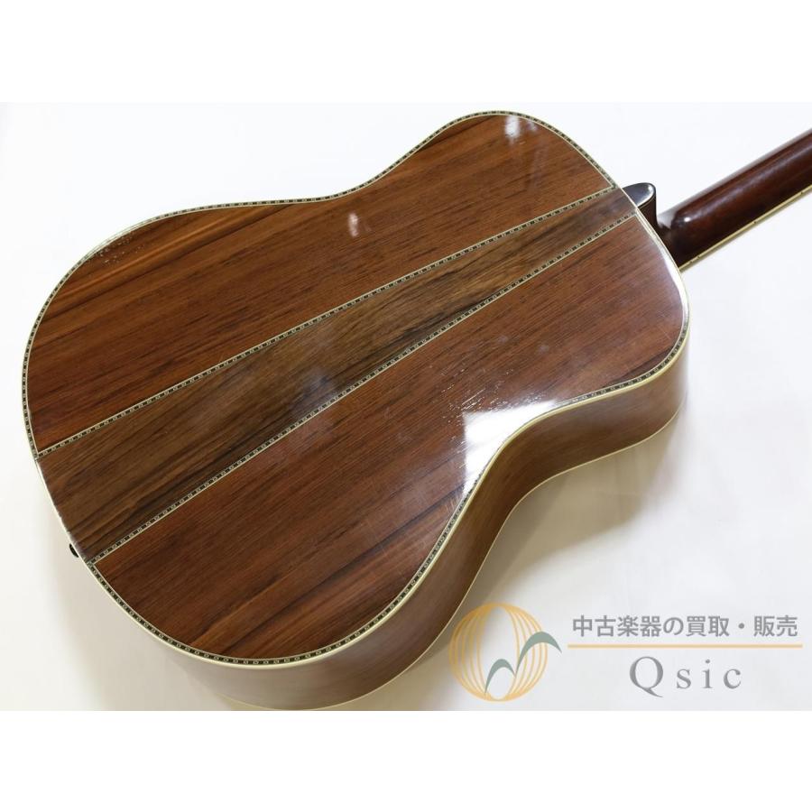 [中古] YAMAHA L-15 1981年製 【返品OK】[RM392]【神戸店在庫】 |  | 04
