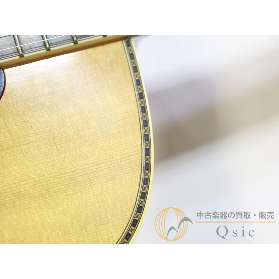 [中古] YAMAHA L-15 1981年製 【返品OK】[RM392]【神戸店在庫】 |  | 09